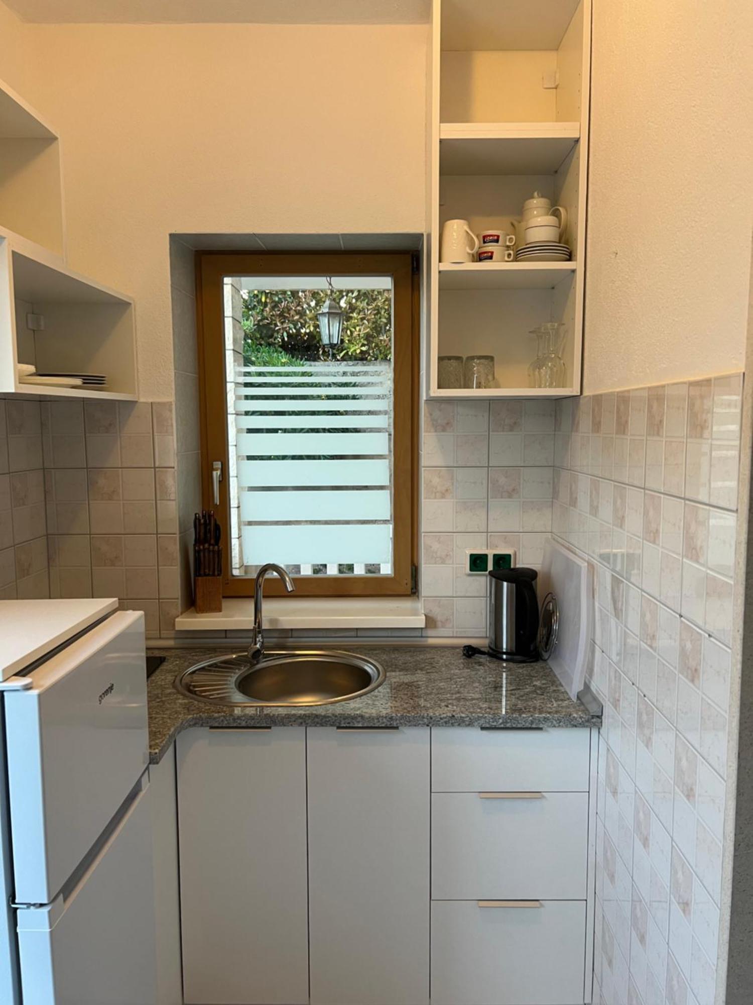 Villa Berlin Bol Kültér fotó